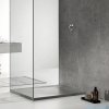 Geberit Sestra brodzik 120x90cm szary 550.265.00.2